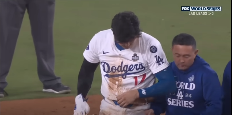 Shohei Ohtani